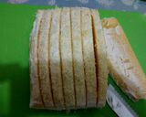 Foto langkah ke 8 dari resep Steam Cheese Cake Simple.