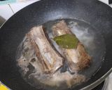 Foto langkah ke 1 dari resep Iga Sapi Bakar / Panggang (Empuk Tanpa Presto).