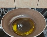 A picture of step 4 of PANEER MASALA.