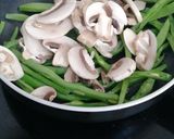 Foto del paso 4 de la receta Ensalada fría de espaguetis