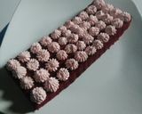 Foto langkah ke 5 dari resep Red velvet kukus.