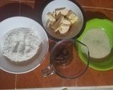 Foto del paso 1 de la receta: Galleta de chocolate