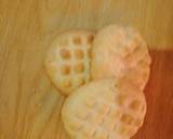 Short bread cookies