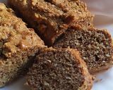 Foto del paso 3 de la receta: Brownie en Sartén Versus Banana Bread /Pan de Banana