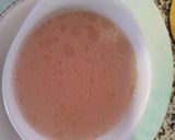Foto del paso 5 de la receta: Paella de habas tiernas con su vaina