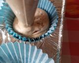 Foto del paso 9 de la receta: Muffins de plátano y nuez