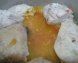 Foto del paso 2 de la receta: Arroz con pollo para estrenar nuevo logo de perfil!😍