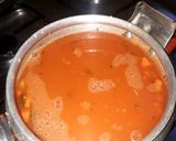 صورة لخطوة 2 من وصفة أرز الكيكوطة في خمس دقايق