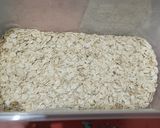 Foto langkah ke 2 dari resep My Choco-Oat.