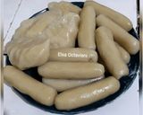 Foto langkah ke 7 dari resep Pempek dos.