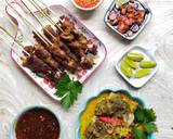 Foto langkah ke 5 dari resep Gulai Kambing.