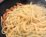 Pasta with spiced monkfish recipe step 3 photo