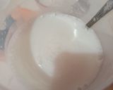 Foto langkah ke 1 dari resep Bubur Sumsum.