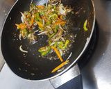 વેજ મંચુરીયન (manchurian recipe in gujarati) રેસીપી સ્ટેપ5ફોટો