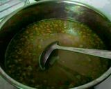 Foto langkah ke 1 dari resep Bubur Kacang Ijo Madura.