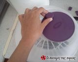 Φωτογραφία βήματος 6 της συνταγής Πώς πλένουμε τα πράσινα φυλλώδη λαχανικά