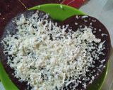Foto langkah ke 10 dari resep Brownies chocolatos dengan takaran sendok ala niken.