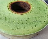 Foto langkah ke 6 dari resep Bolu Kojo.