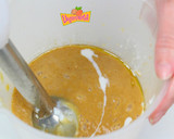 Foto del paso 5 de la receta: Bizcocho de naranja y yogur
