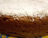 Foto do passo 5 de Bolo de Maçã e Pera