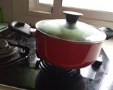 Foto del paso 4 de la receta Sopa de ajo rápida