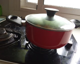 Foto del paso 4 de la receta: Sopa de ajo rápida