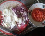A picture of step 3 of Ratatouille.