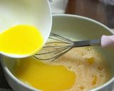 Hình bước làm 3 của món Bánh quế mè