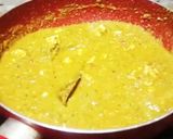 न्यू स्टाइल छोलिया पनीर(New style chholiya paneer recipe in Hindi) रेसिपी चरण 5 फोटो