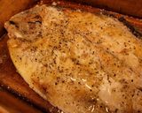 Foto del paso 3 de la receta: Pacu a las hierbas con quinoa!!