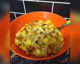 Foto del paso 3 de la receta: Tortilla de papa