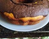 Foto del paso 3 de la receta: Torta de zanahoria y Chocolate