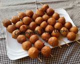 A picture of step 5 of Fanke(puff-puff).
