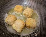 Foto langkah ke 7 dari resep Tahu Goreng Isi Telur Tauge Wortel.