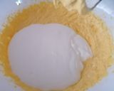 Rakott szőlős metélt 🍇 recept fázis 1 fotója