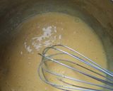 Foto del paso 6 de la receta: Brazo gitano de crema pastelera, cubierto de mermelada