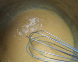 Foto del paso 6 de la receta: Brazo gitano de crema pastelera, cubierto de mermelada