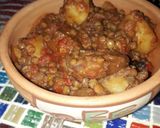 Foto del paso 3 de la receta: Lentejas Temporada de guisos 🤤