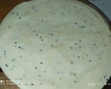 मैदे की सलोनी/ नमक पारे निमकी (Maida ki saloni/ namakpare nimki recipe in hindi) रेसिपी चरण 3 फोटो