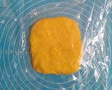 Foto langkah ke 3 dari resep Pumpkin Pie.