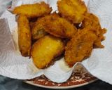 Foto langkah ke 3 dari resep Pisang goreng kriuk.
