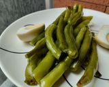 Foto del paso 5 de la receta: Habichuelas exprés😜🥰🧆