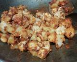 Falahari Potato recipe step 4 photo