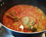Foto del paso 6 de la receta: Osobuco de Pavo con Verduras