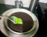 चॉकलेट केक (Chocolate Cake recipe in Hindi) रेसिपी चरण 6 फोटो