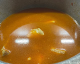 Foto del paso 4 de la receta: Patatas con costillas. Olla GM