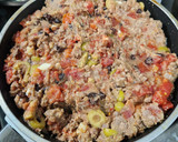 Foto del paso 2 de la receta: Relleno para empanadas enriquecido