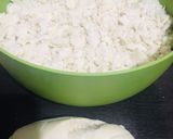 Foto del paso 1 de la receta: Súper Budín🥮 de pan!!