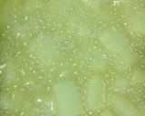 Foto del paso 1 de la receta: Papas gratinadas a mi manera