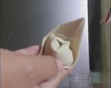 Foto langkah ke 4 dari resep Dimsum goreng.
